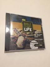 Bible Studies for Life: Kids | 3rd &amp; 4th Grade Enhanced (CD, Spring 2015) - £7.93 GBP