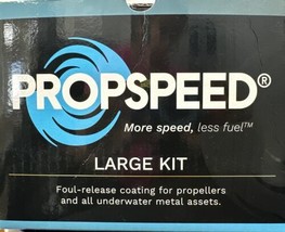 PROPSPEED LARGE KIT BY OCEANMAX - $316.80