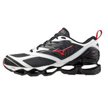 Mizuno Wave Prophecy LS Black Rose Men&#39;s Running Shoes Jogging NWT D1GA212209 - £135.85 GBP+