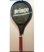 Prince Power Pro 110 Graphite Tennis Racquet 4 1/2 w Cover - $44.83 CAD