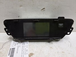 15 16 Honda CRV upper display screen OEM 39710-T1W-A612-M1 - €51,02 EUR