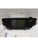 15 16 Honda CRV upper display screen OEM 39710-T1W-A612-M1 - €50,70 EUR