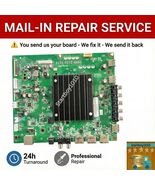 REPAIR SERVICE Vizio M65-E0 3665-0402-0395 Main board - $75.99