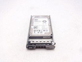 Dell 745GC ST9300605SS 300GB 10K SAS 6GBPS Hard Drive - $19.75
