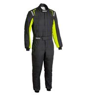 Go Kart Racing Suit CIK/FIA Sparco Conquest 3.0 Racing Suit - £74.72 GBP