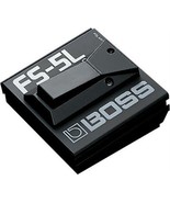 BOSS FS-5L Latching Footswitch - £35.12 GBP