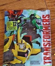 Transformers Robots in Disguise Series 3 Tiny Titans Blind Bag - $5.59