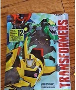 Transformers Robots in Disguise Series 3 Tiny Titans Blind Bag - $5.59