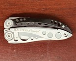 Retired/NLA Leatherman Freestyle Multi-Tool Pliers Knife  - £42.61 GBP