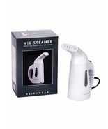 HAIRUWEAR Wig Steamer - €58,38 EUR