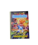 Welcome to Smellville (Garbage Pail Kids Book 1) by R. L. Stine (2020,... - $5.40 CAD