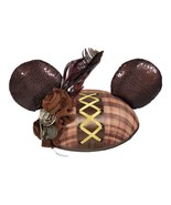 Disney Steampunk Minnie Ears Hat Limited Release 2013 Couture Year Of Th... - €37,63 EUR