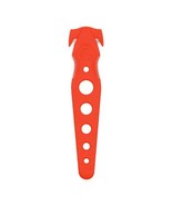 Westcott Safety Cutter, 5-3/4 Inches, Red, Pack of 5 - $527.86 MXN