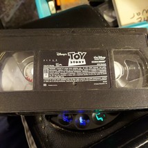 Toy Story (VHS, tape only - £3.52 GBP