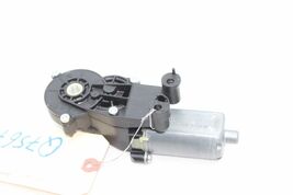 08-14 MERCEDES-BENZ C300 FRONT LEFT DRIVER SEAT RECLINE MOTOR Q7567 image 3