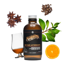 Suavecito Bay Rum Aftershave (113ml/4oz) image 5