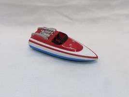 Micro Machines 1980s Boat Toy 1 1/2&quot; - $6.92