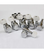 Chrome color Guitar Locking Tuners Guitar machine head JN-P7SP from korea - $706.59 MXN Chrome color Guitar Locking Tuners Guitar machine head JN-P7SP from korea - $706.59 MXN