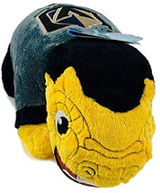Vegas Golden Knights Large 18&quot; Mascot Pillow Pet - NHL - £22.72 GBP