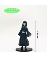 Anime DS Tokitou Muichirou Standing PVC action Figure Statue Toy Gift - £7.72 GBP