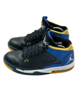 Air Jordan Flight Origins Sneakers Men&#39;s Size 11 599593-089 Basketball S... - $99.92 CAD
