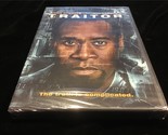DVD Traitor 2008 SEALED Don Cheadle, Guy Pearce, Archie Panjabi - $10.00