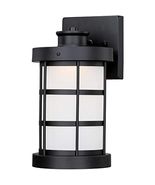 Westinghouse Lighting 6579100 Barkley Vintage One-Light Dimmable LED Out... - $124.30 CAD
