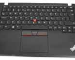 Lenovo Thinkpad X270 Palmrest Keyboard Touchpad AP12F000900 SM10M38703 - $18.66