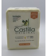 (4) bars Pack Castile Soap Bars Talisman Jabon Castilla -2 oz Each Fresh!!! - £13.81 GBP