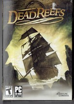 Dead Reefs PC Game The Adventure Company - £11.36 GBP