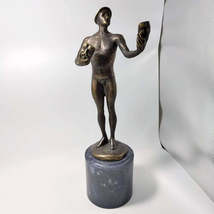 Screen Actors Guild Award Hollywood Film Industry 1:1 Replica Trophy - £399.77 GBP