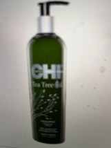 CHI Tea Tree Oil Shampoo 12 oz - $18.76