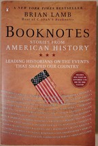 Booknotes: Stories from American History - £3.52 GBP
