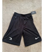 Nike 3Brand By Russell Wilson Boys XL 13-15 YRS  Dri-FIT Short NWT - £12.42 GBP