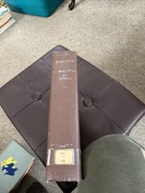 1935, 1st Ed, Seven Pillars Of Wisdom, By T. E. Lawrence, Middle East - £27.09 GBP