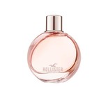 Hollister Wave Women Eau De Parfum, 3.4 Ounce - £14.46 GBP