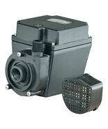 Little Giant 3E-12N-WG, 115-Volt, 1/15 HP, 500 GPH Oil-filled Direct Drive - $4,071.60 MXN