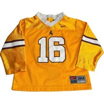 Arizona State ASU Sun Devils Nike Football Jake Plummer #16 Toddler Jersey 24M - $24.21