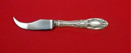 King Richard by Towle Sterling Silver Wine Bottle Foil Cutter Custom Made 5 3/4&quot; - £63.05 GBP