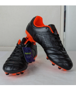  Shoes. Soccer Cleats Hawkwell Brand Size 6 Youth Kids Soccer Shoes. - £23.73 GBP