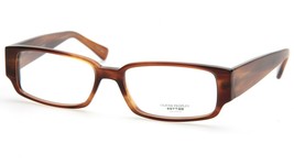 New Oliver Peoples Dorfman Syc Brown Eyeglasses Frame 50-14-140 B30 Japan - £80.93 GBP