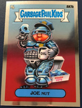 Garbage Pail Kids Joe Nut trading card Chrome 2020 - £1.60 GBP