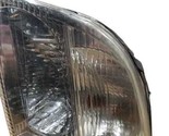 Driver Left Headlight Fits 02-05 MOUNTAINEER 350116 - $67.32