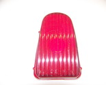 1950 GM TAILLIGHT LENS OEM #5939421 GUIDE R-10 - £14.16 GBP