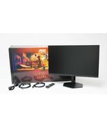 AOC Q27G4XY 27&quot; QHD 2560x1440 Smart Gaming Monitor  - $2,207.64 MXN