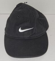 Nike Hook Loop Hat Cap Gray  Size Kid Toddler 2t-4t - $14.80
