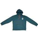 San Diego Loyal Soccer Club Hoodie Official Licensed Size XXL Torrey green  - $33.25