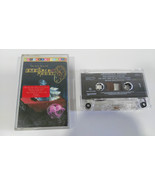 Crowded House The Very Best Cinta Tape Cassette Capitol 1996 Holland Edi... - $35.66 CAD