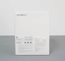 DJI Mini 2 SE Camera Drone MT2SD only (battery, remote not included ) image 2