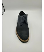 BAR III BLACK 10002943200   SUEDE SIZE 9.5 - €33,53 EUR